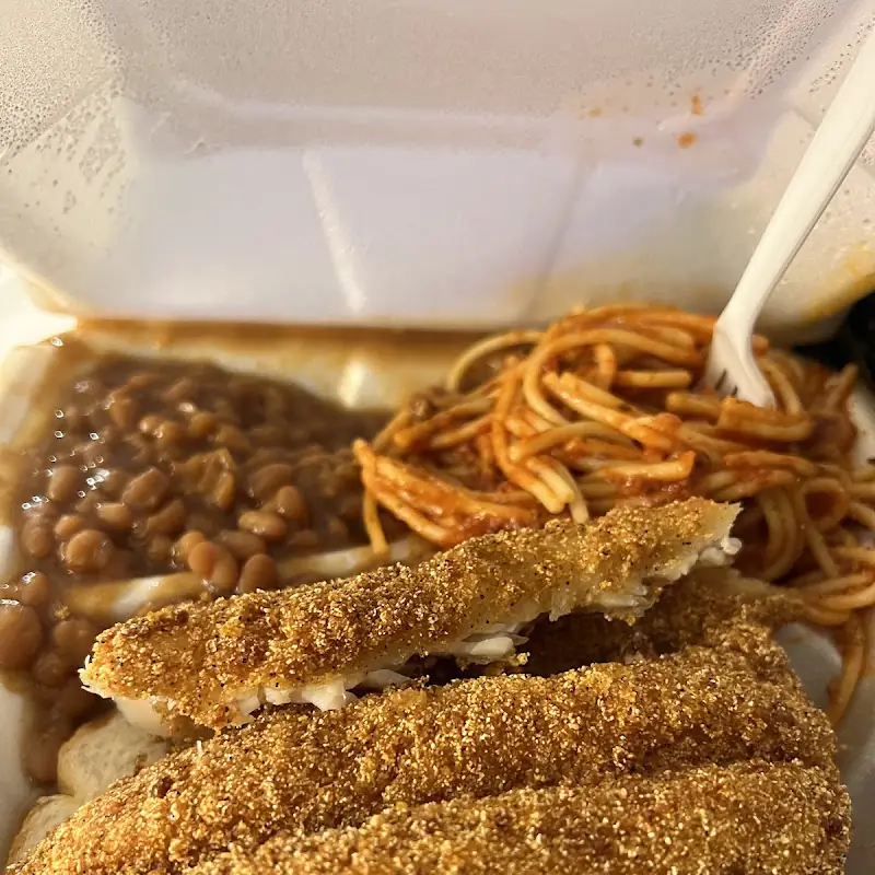 40 Fried Chicken Wings
