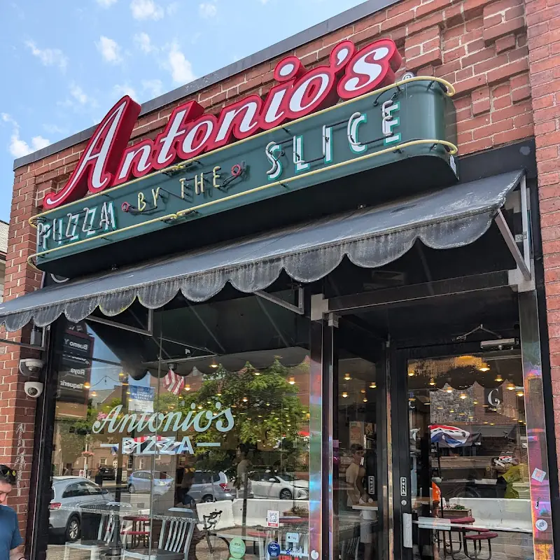 Antonio's Pizza