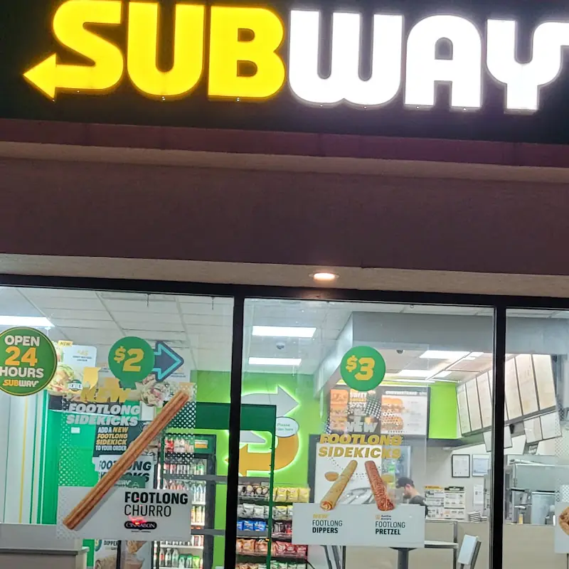 Subway