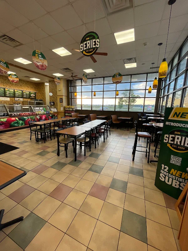 Subway