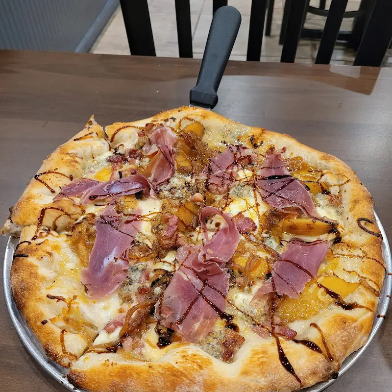 Cheesy Garlic Bread