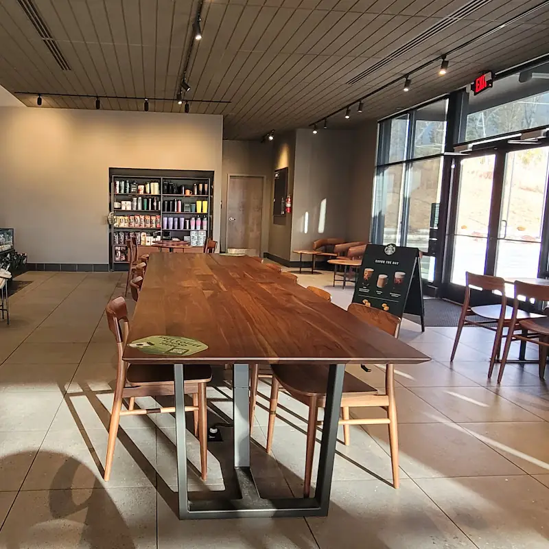 Starbucks Coffee Company