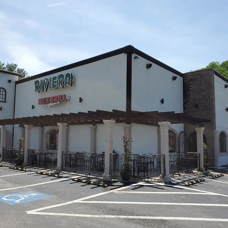 Riviera Mexican Grill
