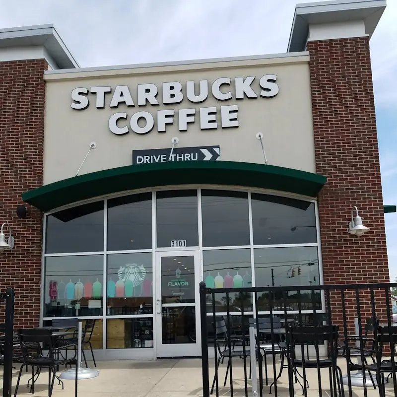 Starbucks Coffee Company