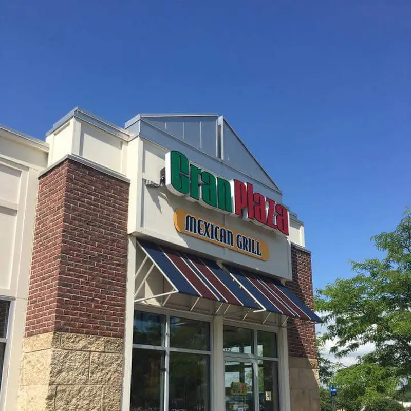Gran Plaza Northfield