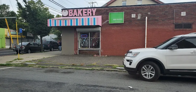 Condori’s Bakery