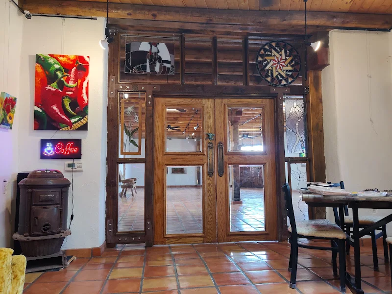 Café Arte mi Admore