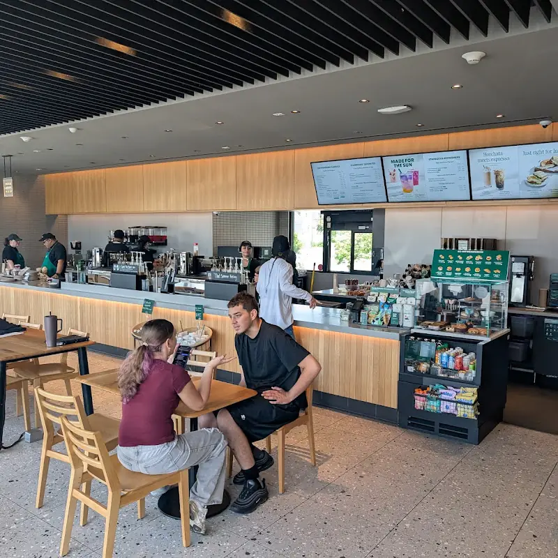 Starbucks Coffee Company