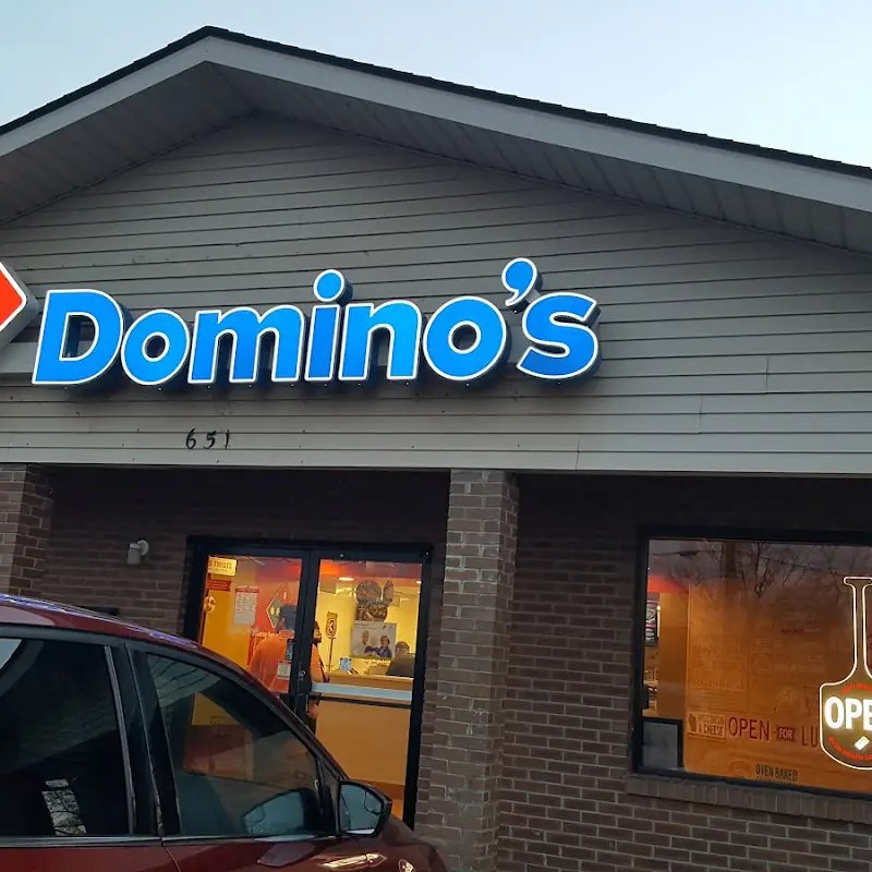 Domino's Pizza