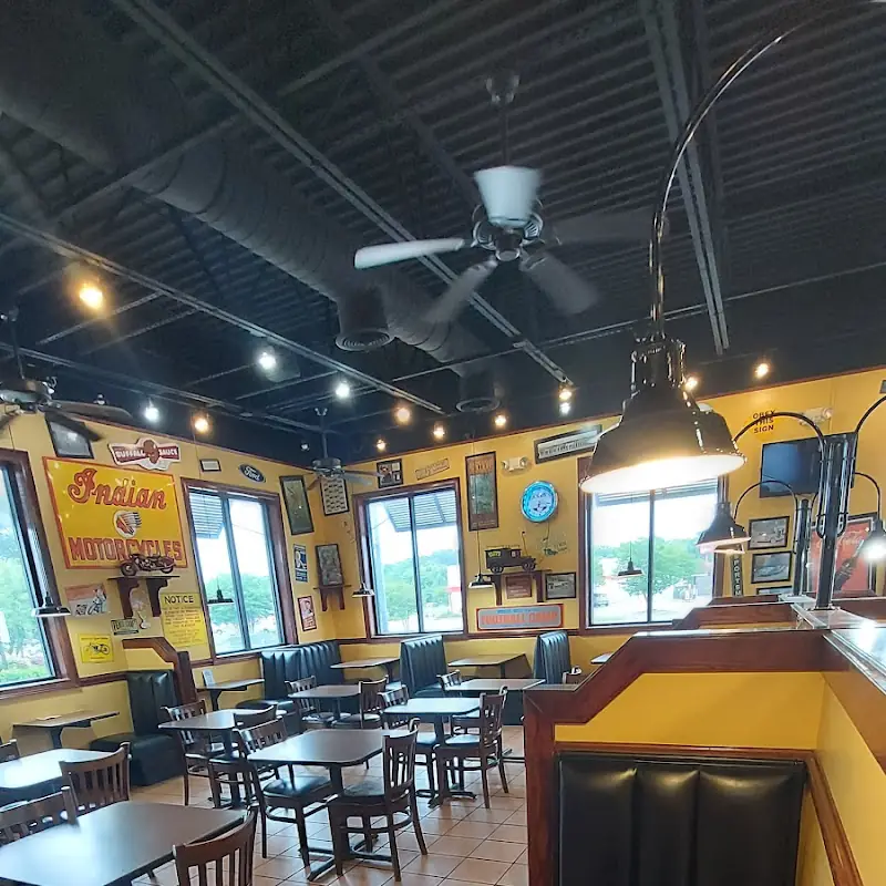 Zaxbys Chicken Fingers & Buffalo Wings