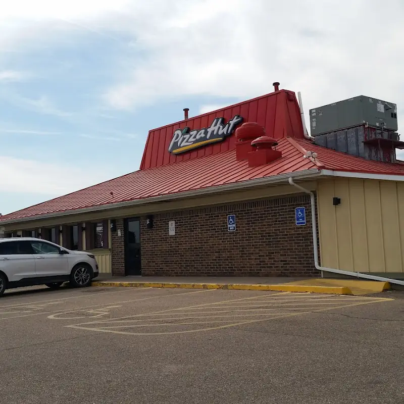 Pizza Hut