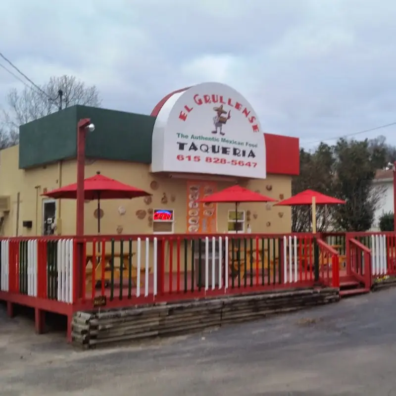 El Grullense Taqueria