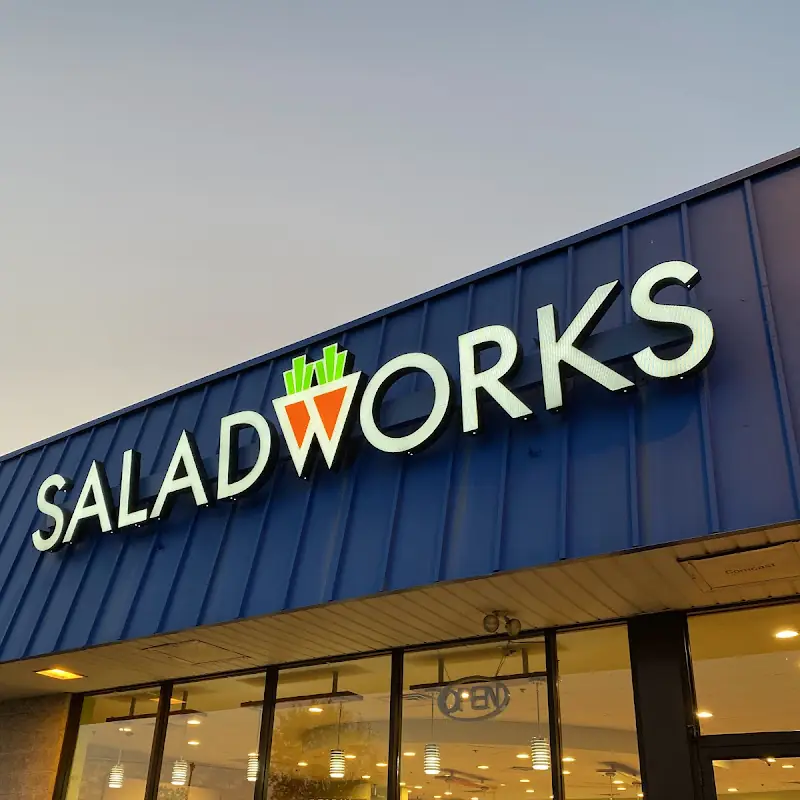 Saladworks