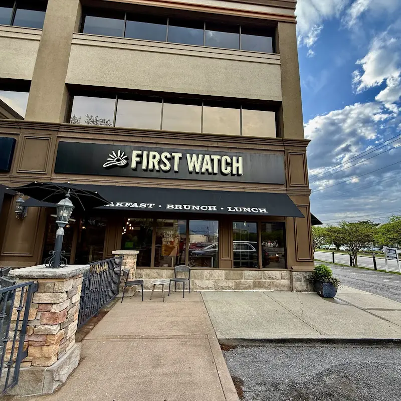 First Watch