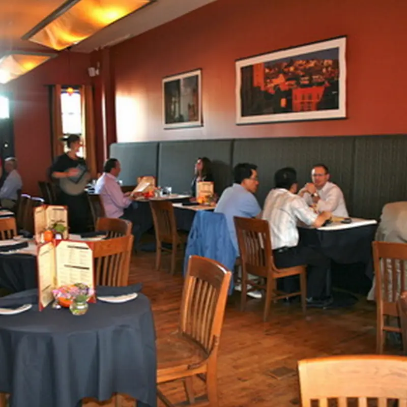L.May Eatery