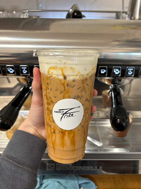 Powered By Frikn