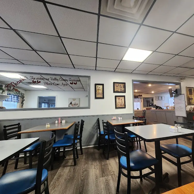 Valley Country Restaurant