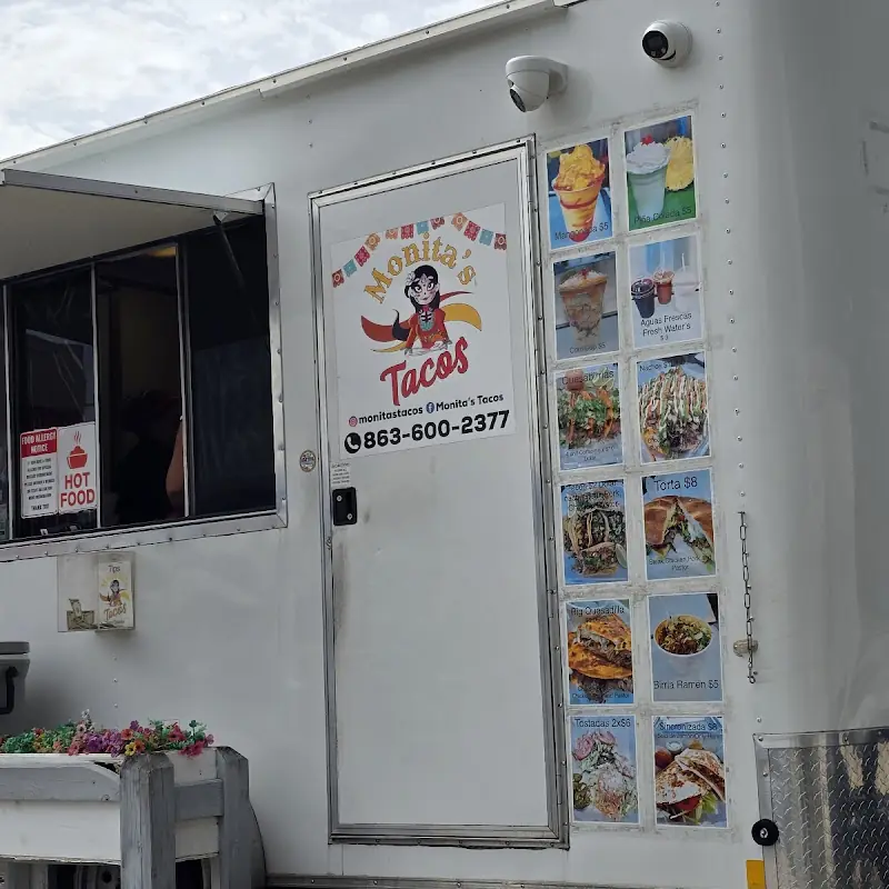 Monita’s Tacos