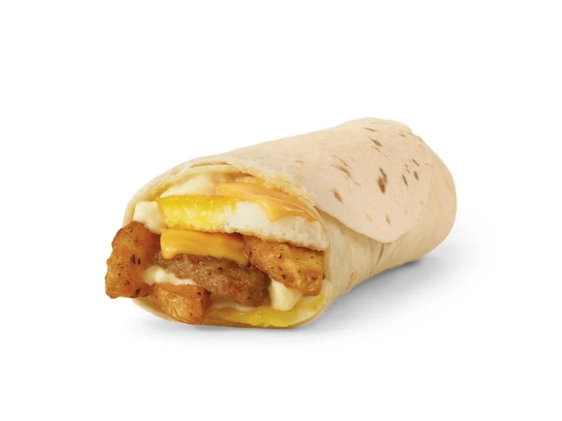 Wendy’s