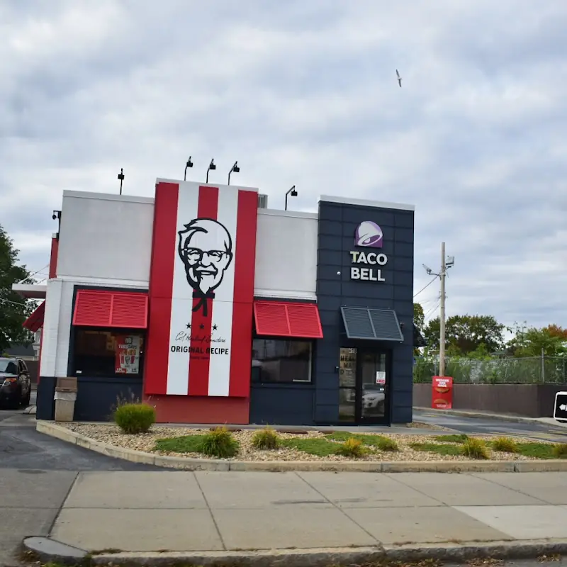 Taco Bell / KFC