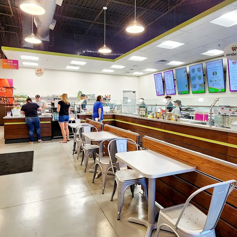 Saladworks