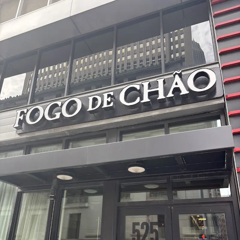 Fogo de Chão Brazilian Steakhouse