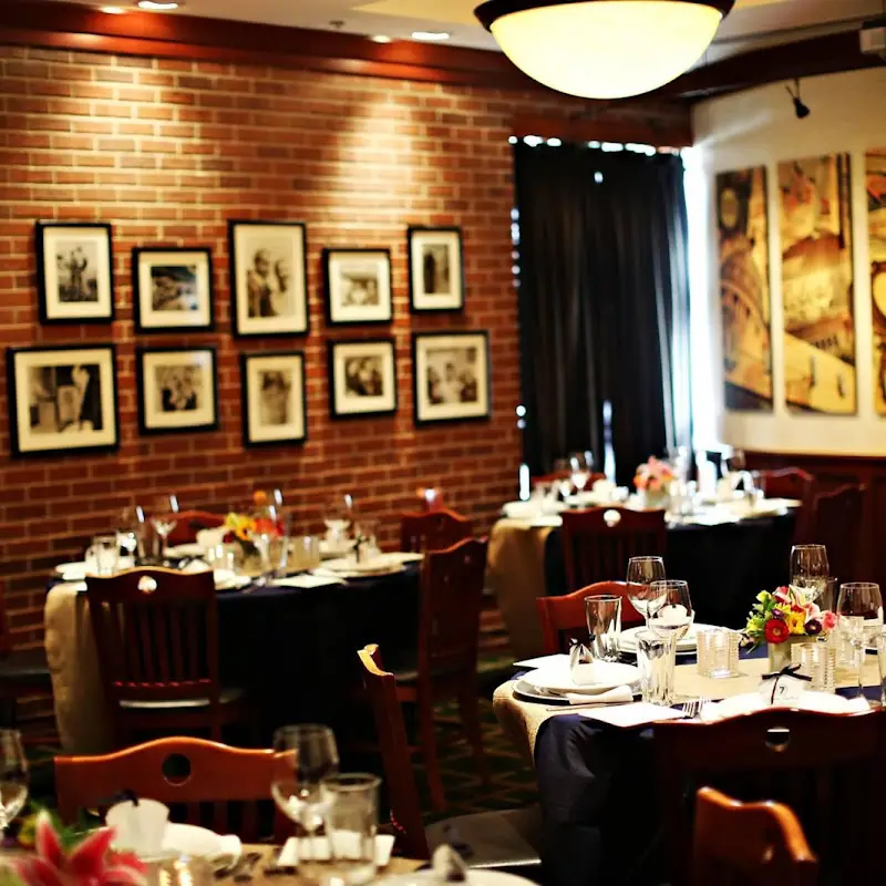 Mickey Mantle's Steakhouse