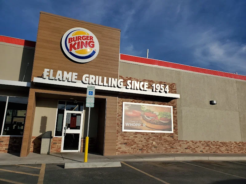 Burger King