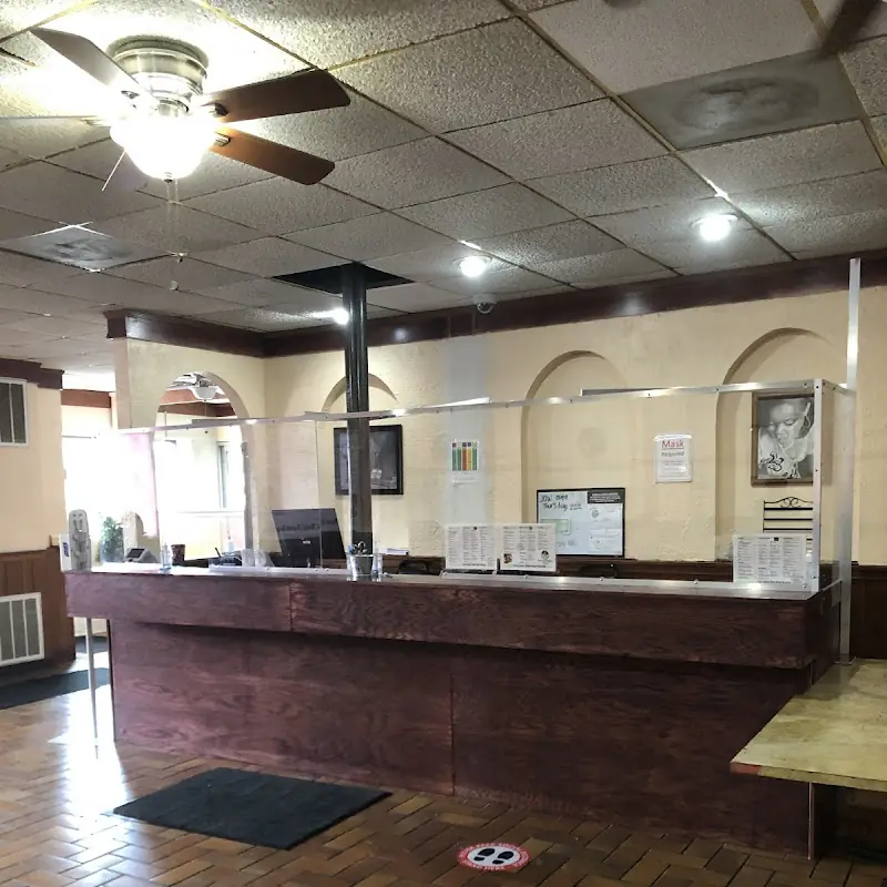 Terri Lynn’s Soul Food Express