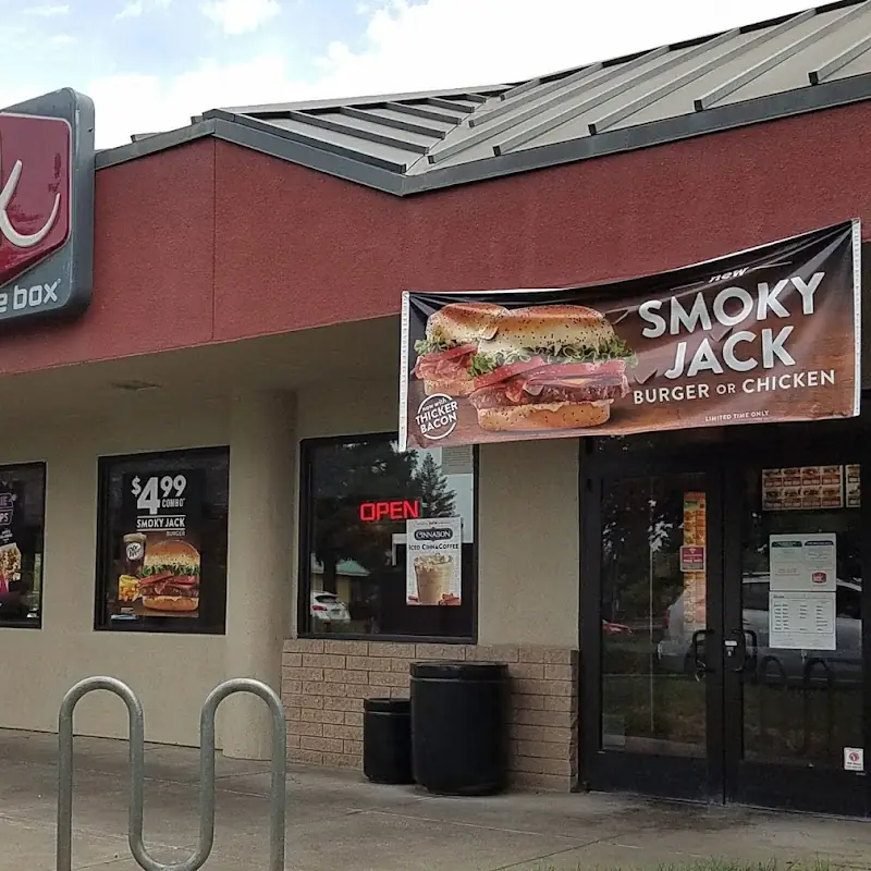 Jack in the Box