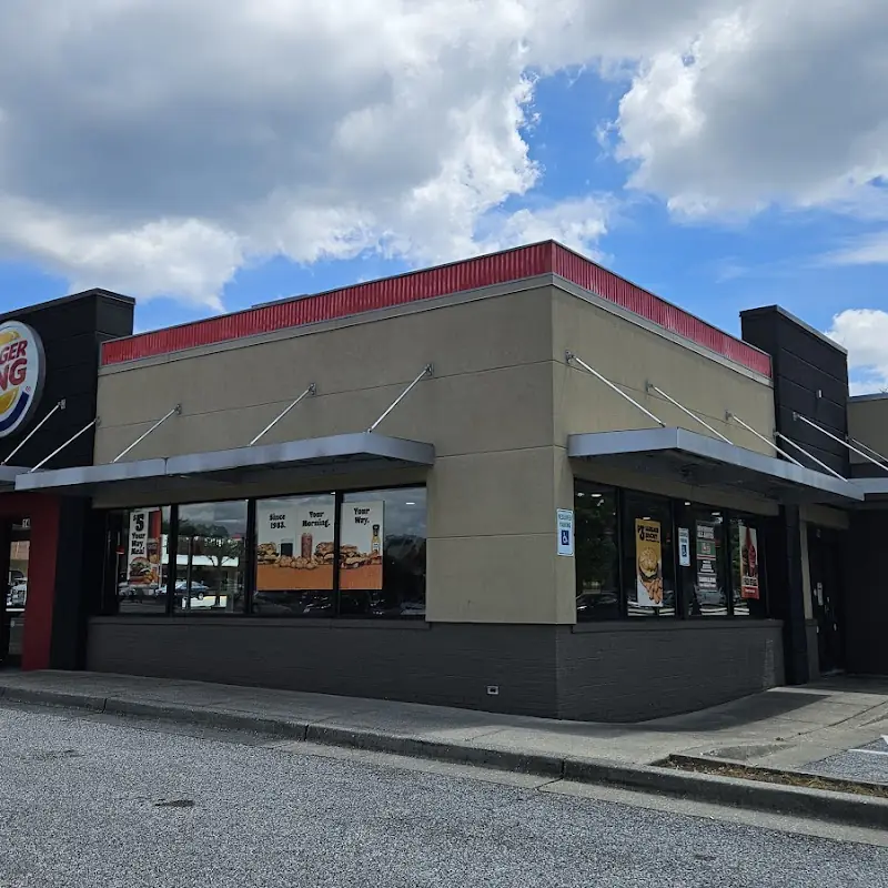 Burger King