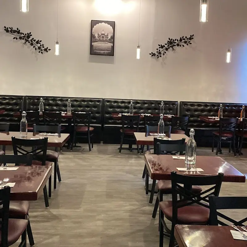 Mirchi Indian Cuisine