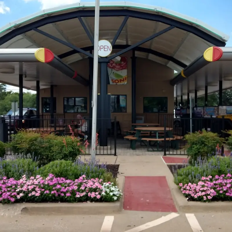 Sonic Drive-In