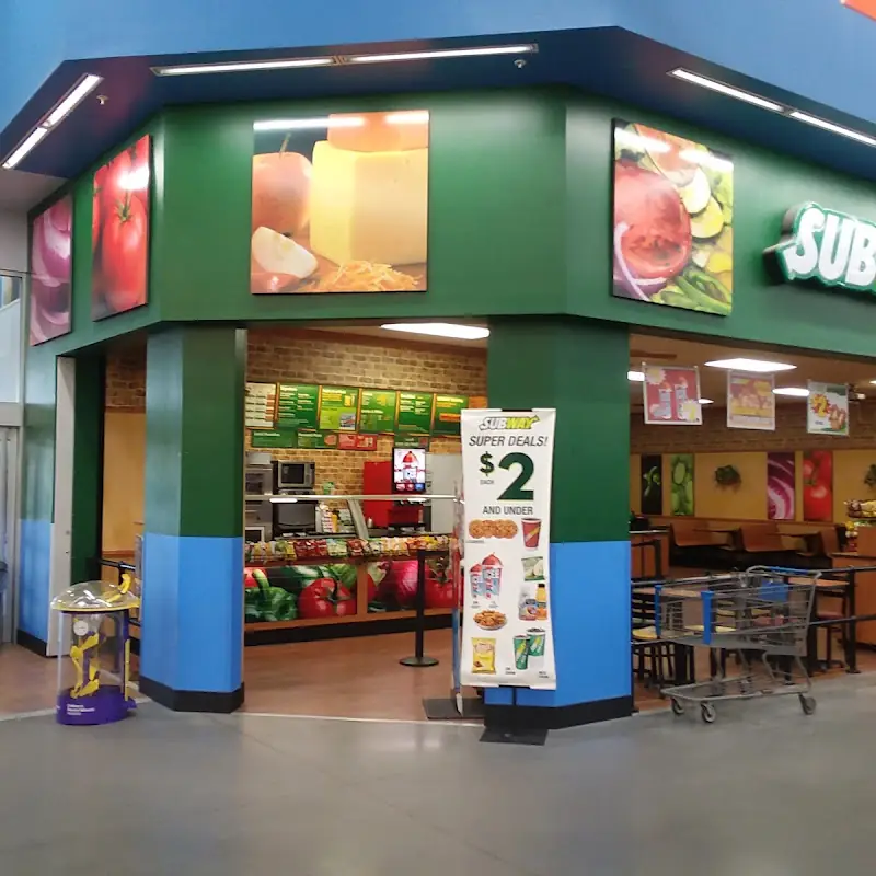 Subway