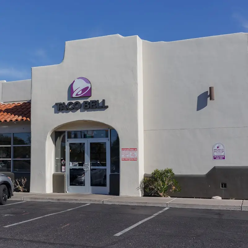 Taco Bell