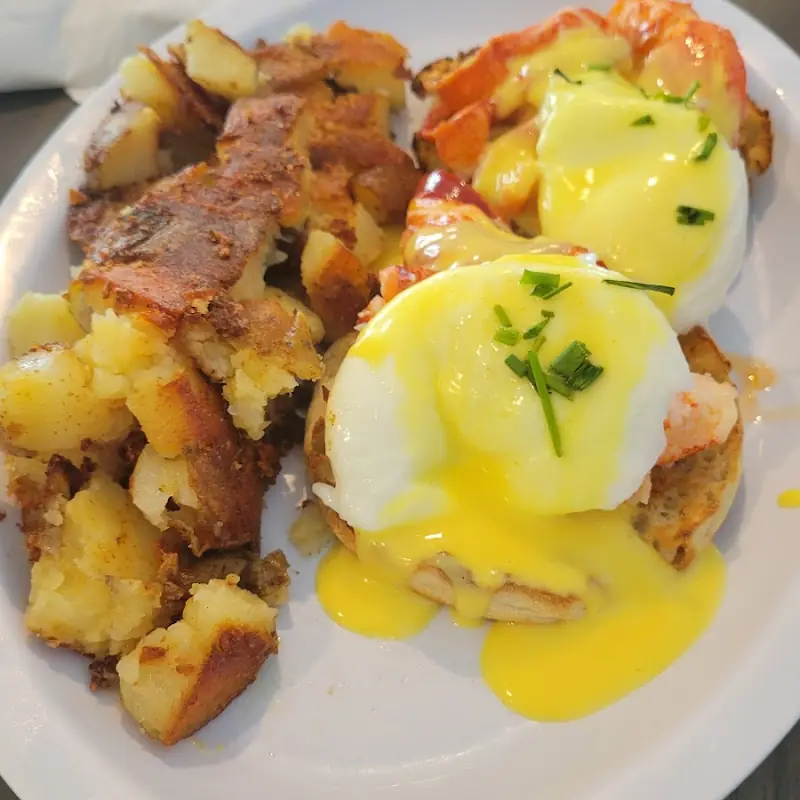 Bridge Street Breakfast & Lunch