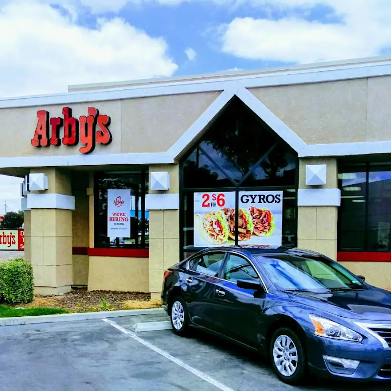 Arby's