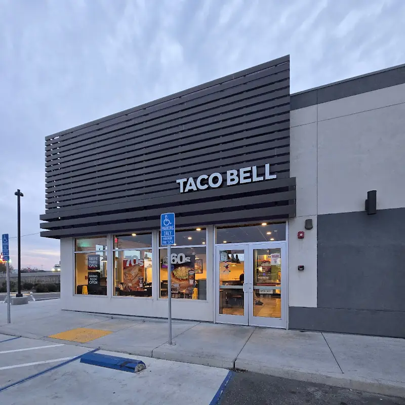 Taco Bell