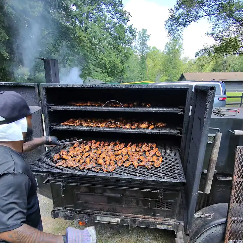 Barbecue Everything Co.