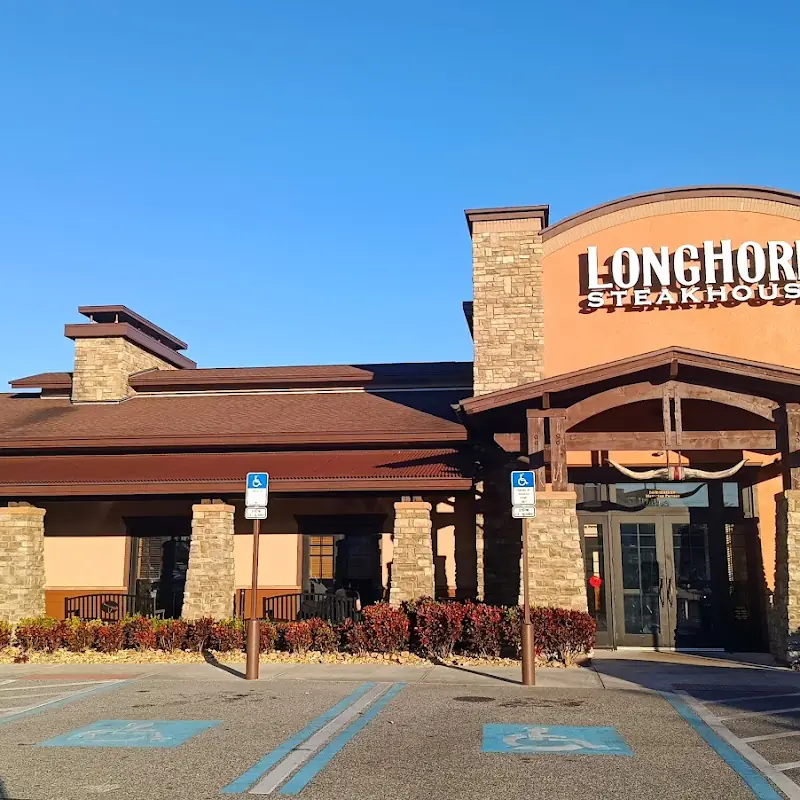 LongHorn Steakhouse