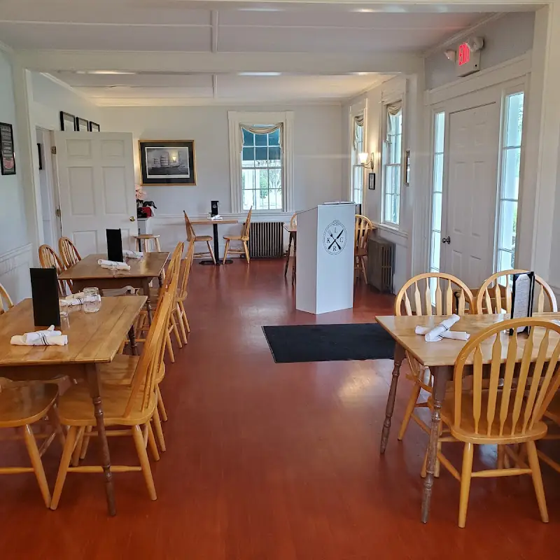 Long Reach Kitchen & Catering