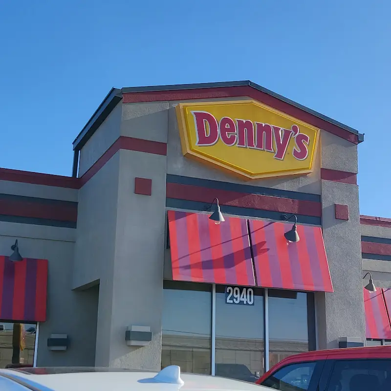 Denny's Restaurant