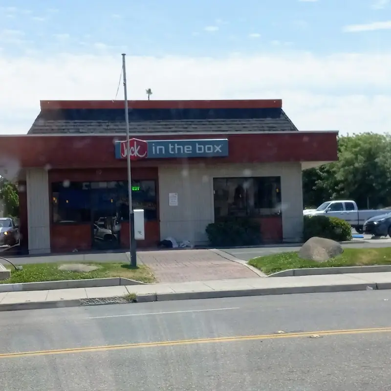 Jack in the Box