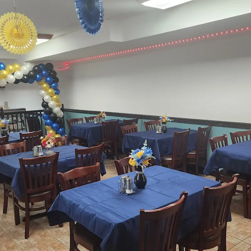 Somerset Restaurant & Grill
