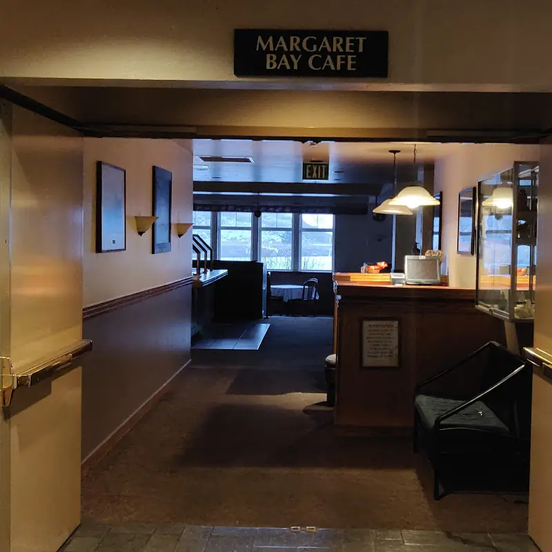 Margaret Bay Cafe