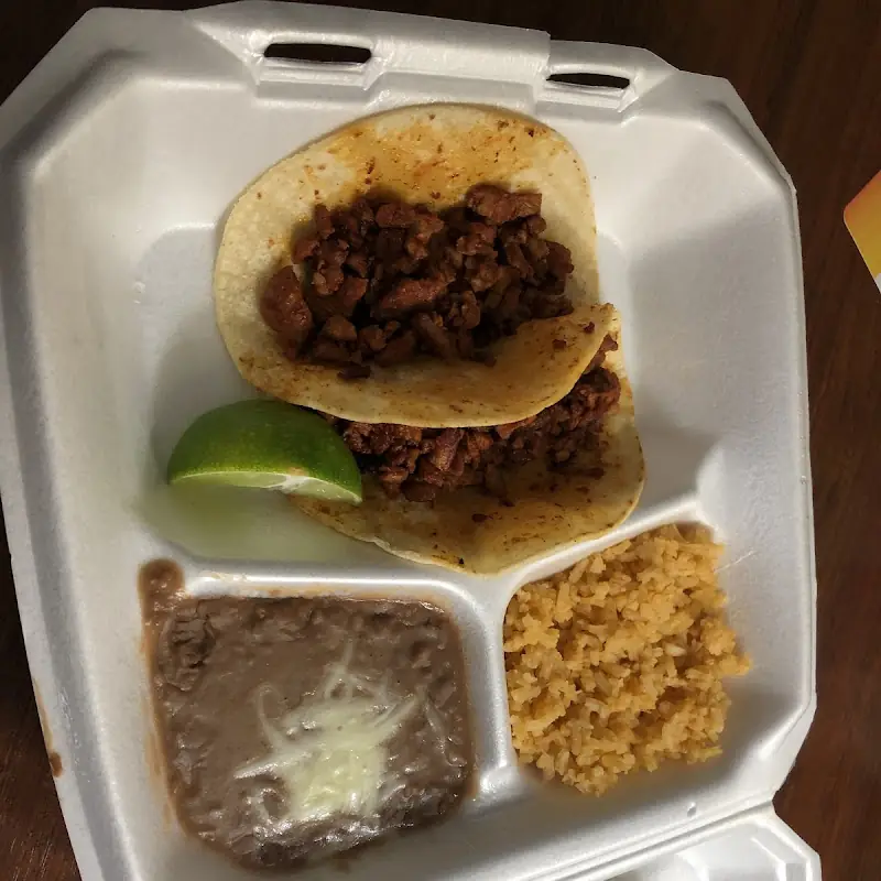 Mariachi's Mexican Tacos