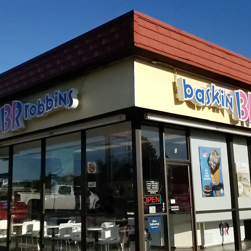 Baskin-Robbins