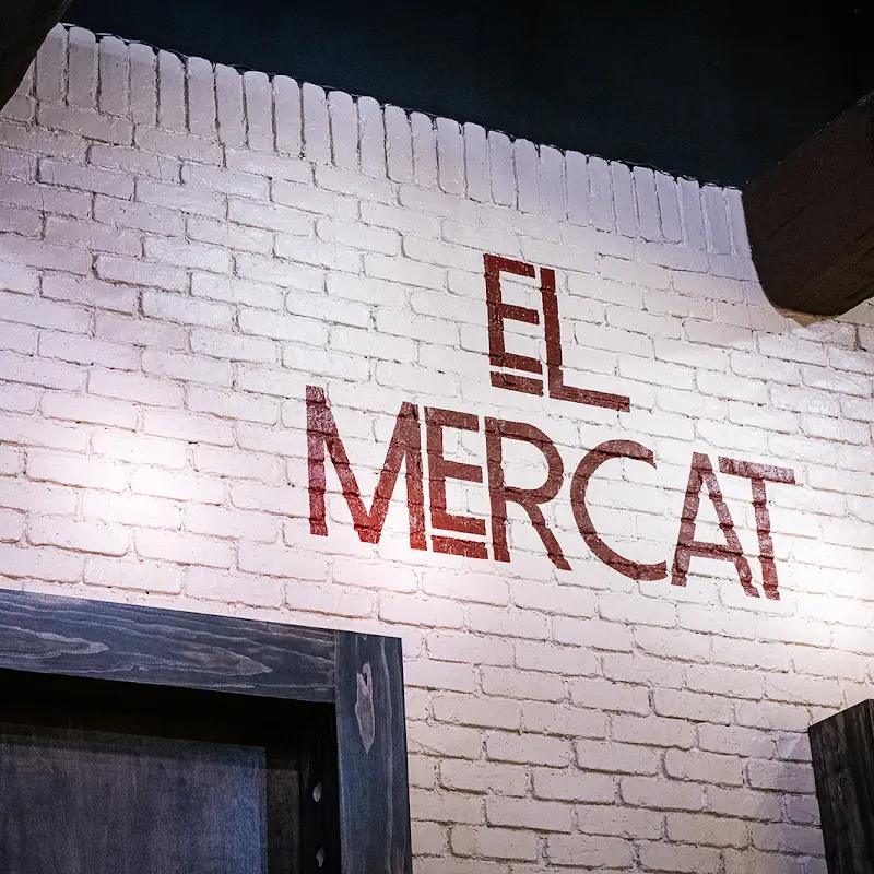 El Mercat Bar de Tapas - Rockville