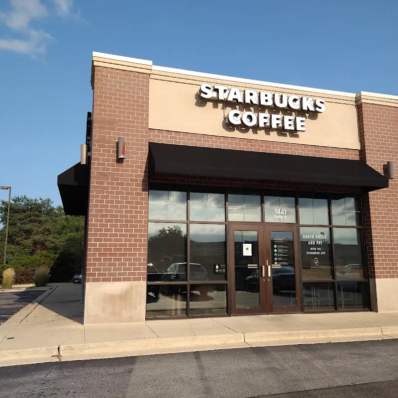 Starbucks Coffee Company