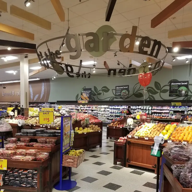 Kroger Deli
